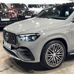 مێرسێدس بێنز GLE